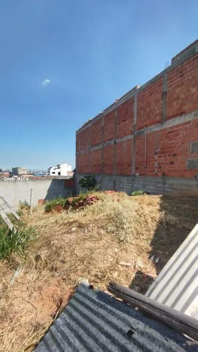 Terreno para Venda em Barueri, Parque Ribeiro de Lima