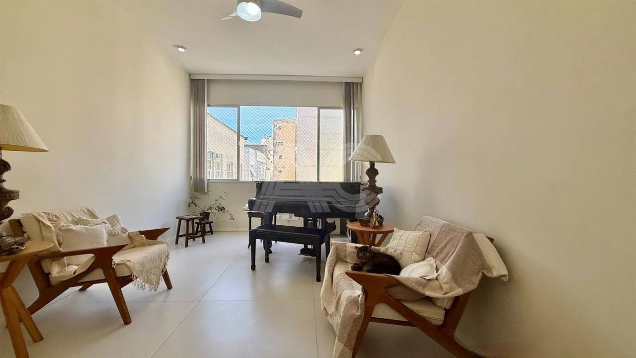 Ipanema | Apartamento 2 quartos - Foto 2