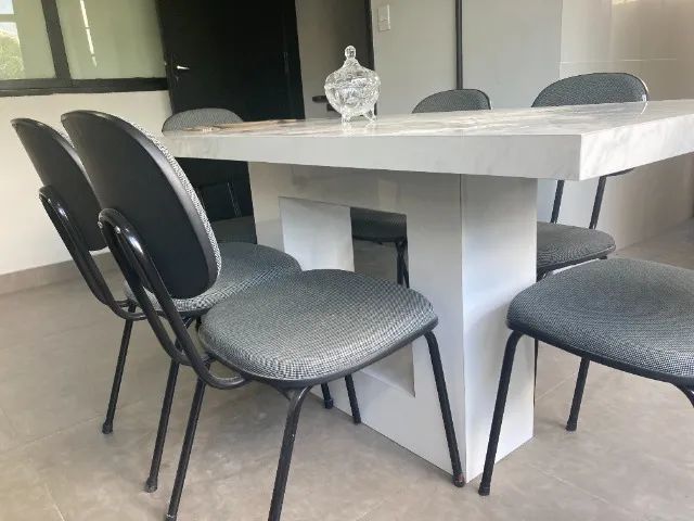 Mesa Porcelanato  - Foto 3