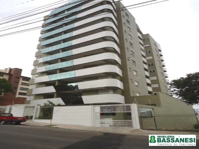 Apartamento Madureira Caxias do Sul