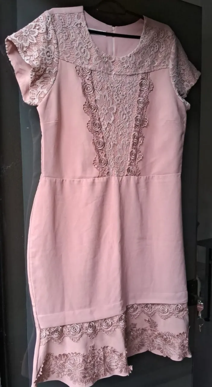 Vestido ? plus size