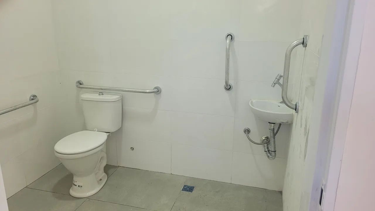 Salão comercial  - Foto 8