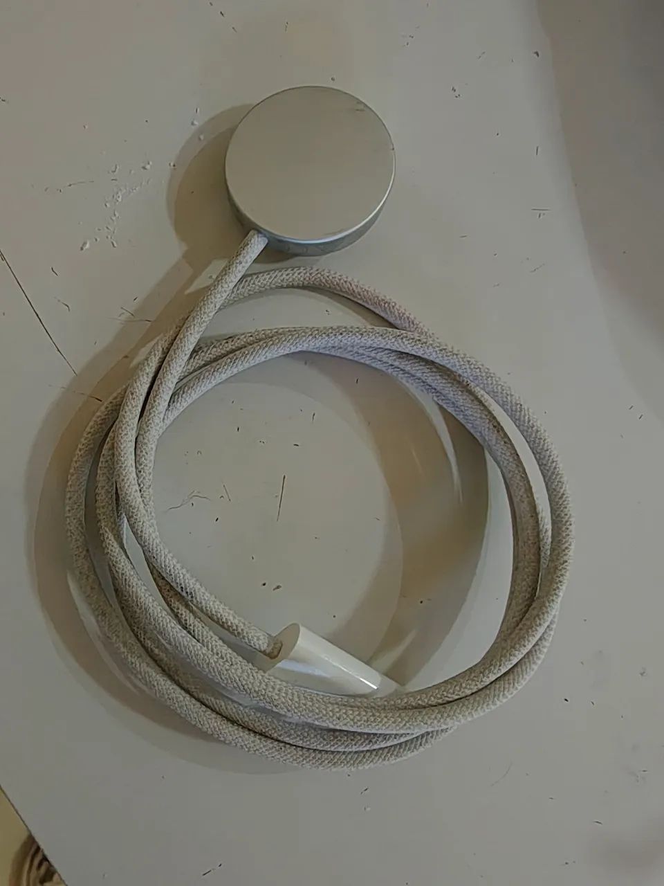 Carregador Original para Apple watch 9 ou ultra