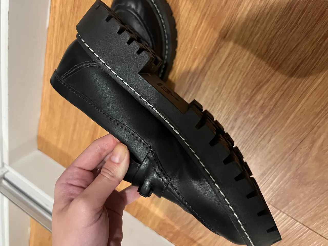 Mocassim Tratorado Sonho dos Pés