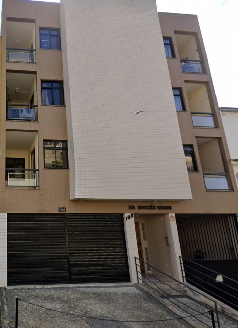  Apartamento para Alugar - 2 Quartos | Encosta do Sol | R$915 + taxas