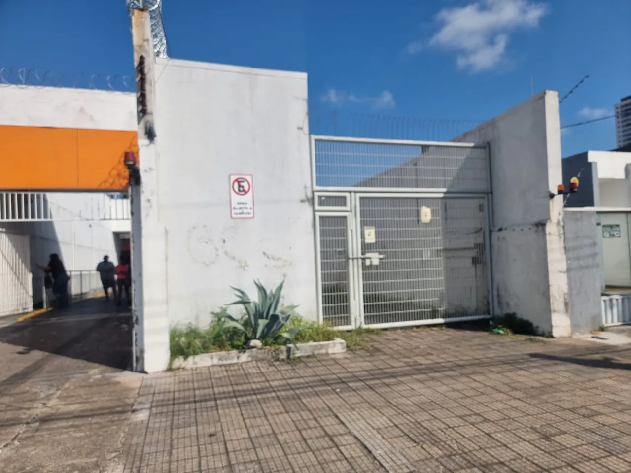 INVISTA JÁ: Galpão com 400m² no bairro mais nobre de Belém-Pa