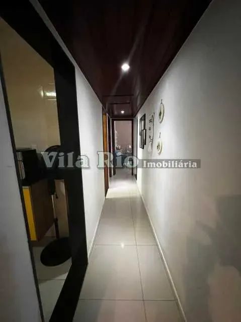 Apartamento 02 quartos na Avenida Meriti. - Foto 5