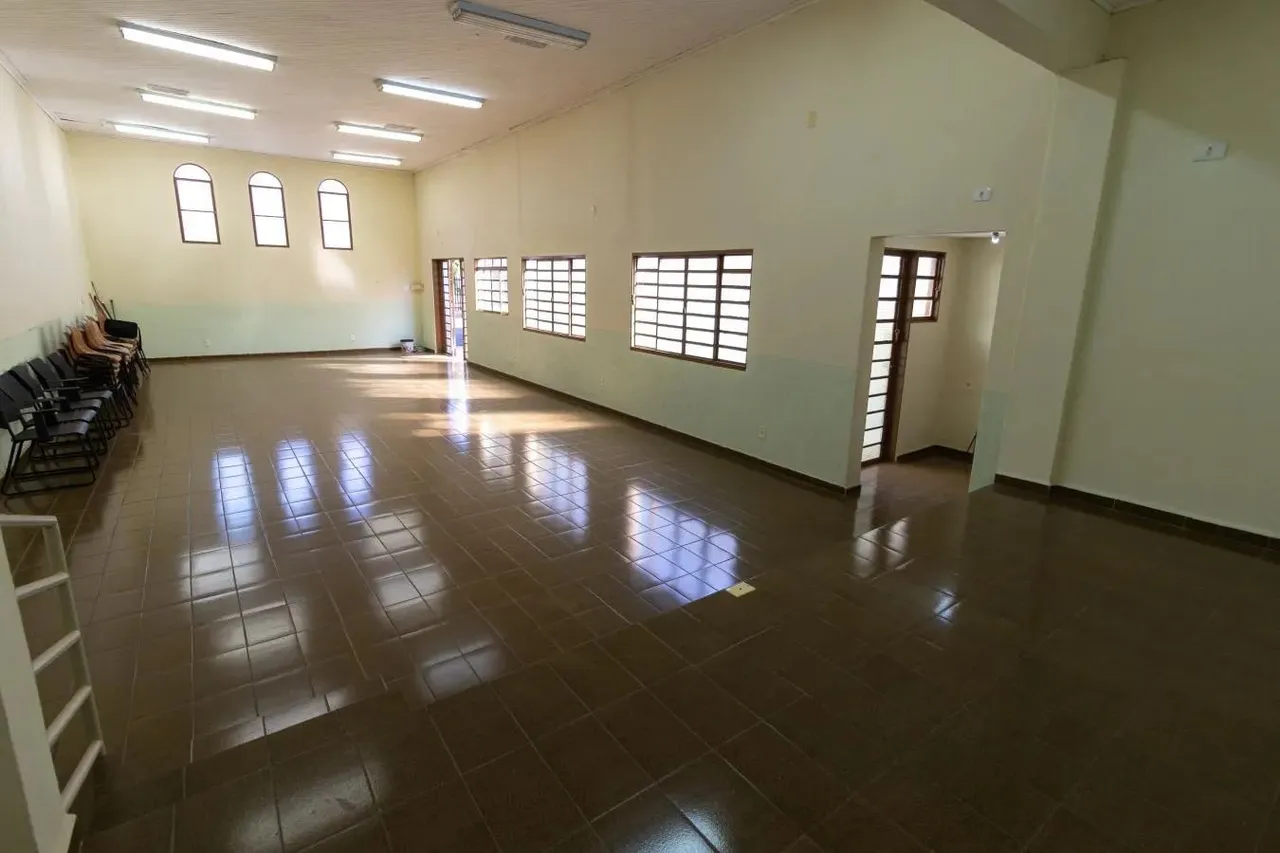 Imóvel Comercial para Venda em Pirangi, Centro, 1 dormitório, 2 banheiros