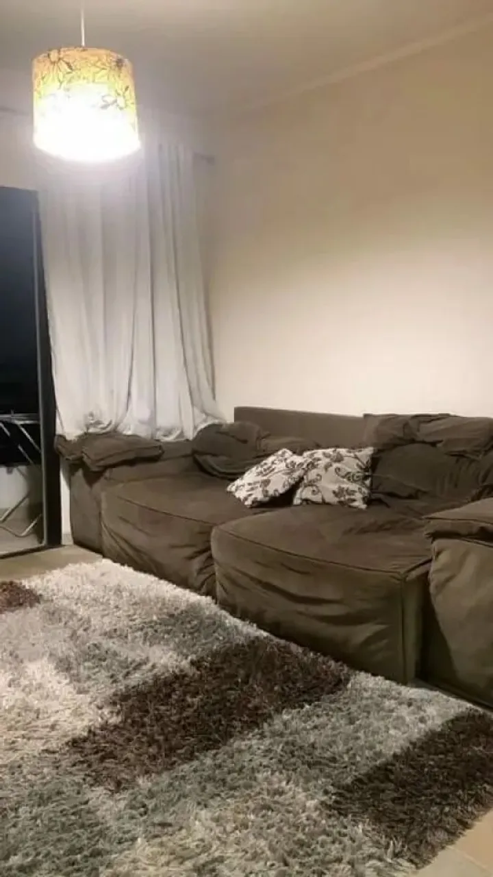 Apartamento na Vila Indiana Butantã, 114m², 3 Quartos (1 Suíte), 2 Vagas, Vista para a USP