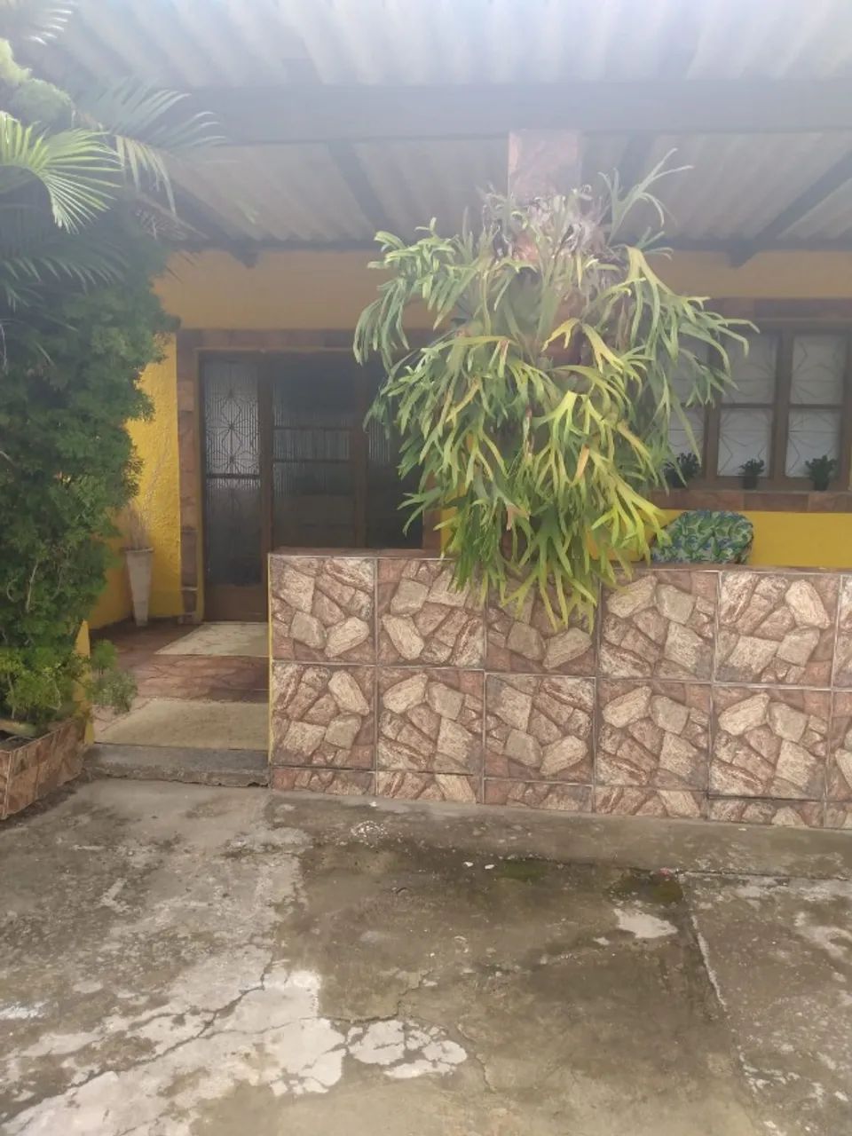 Foto - Nova Iguaçu - Jardim Guandu