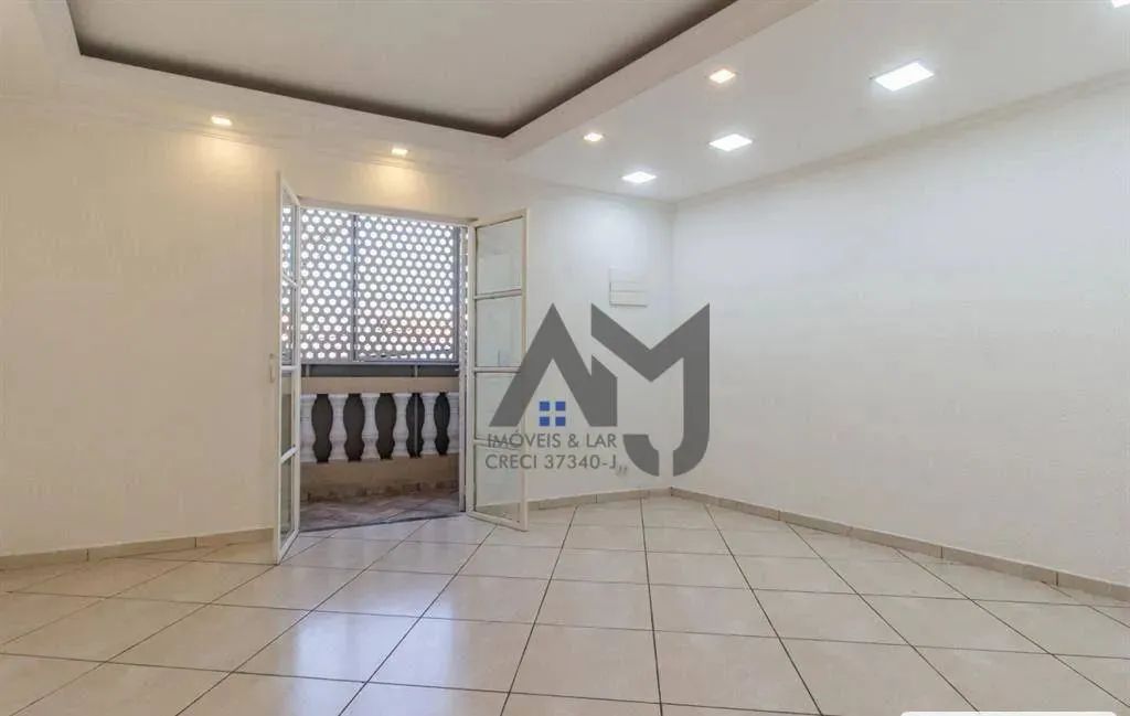 Casa com 3 dormitórios para alugar, 84 m² por R$ 2.510,00/mês - Vila Talarico - São Paulo/ - Foto 3