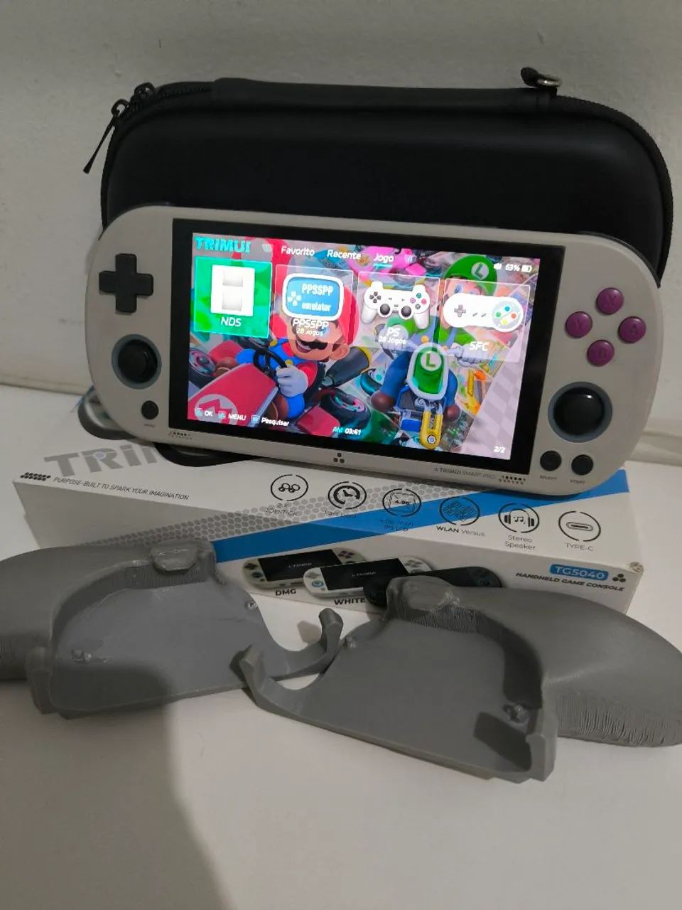 Trimui Smart Pro - Foto 3
