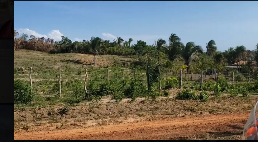 Terreno na zona rural próximo ao Guarapiranga 22x145