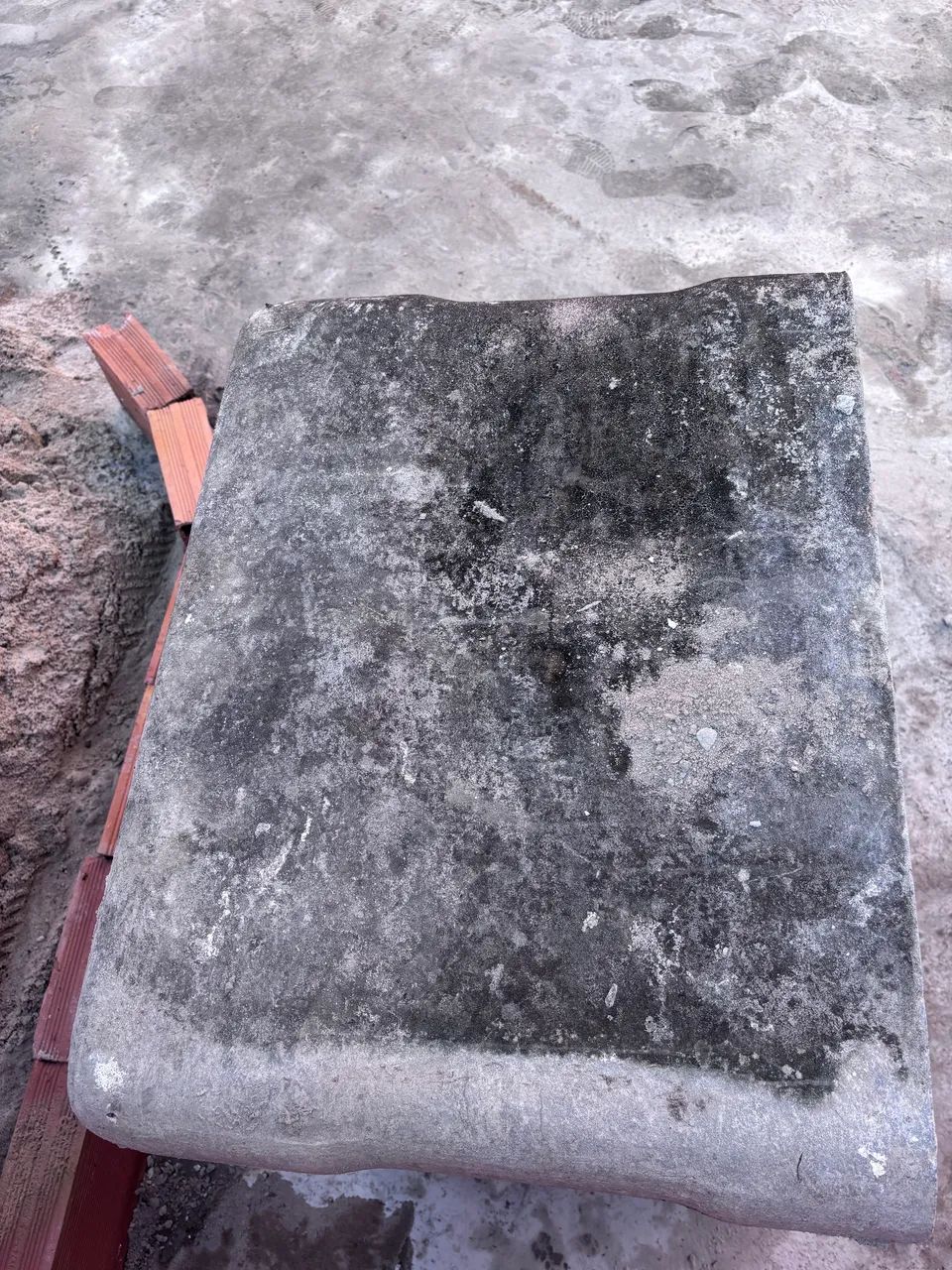 Caixa d?água de Eternit média  - Foto 5