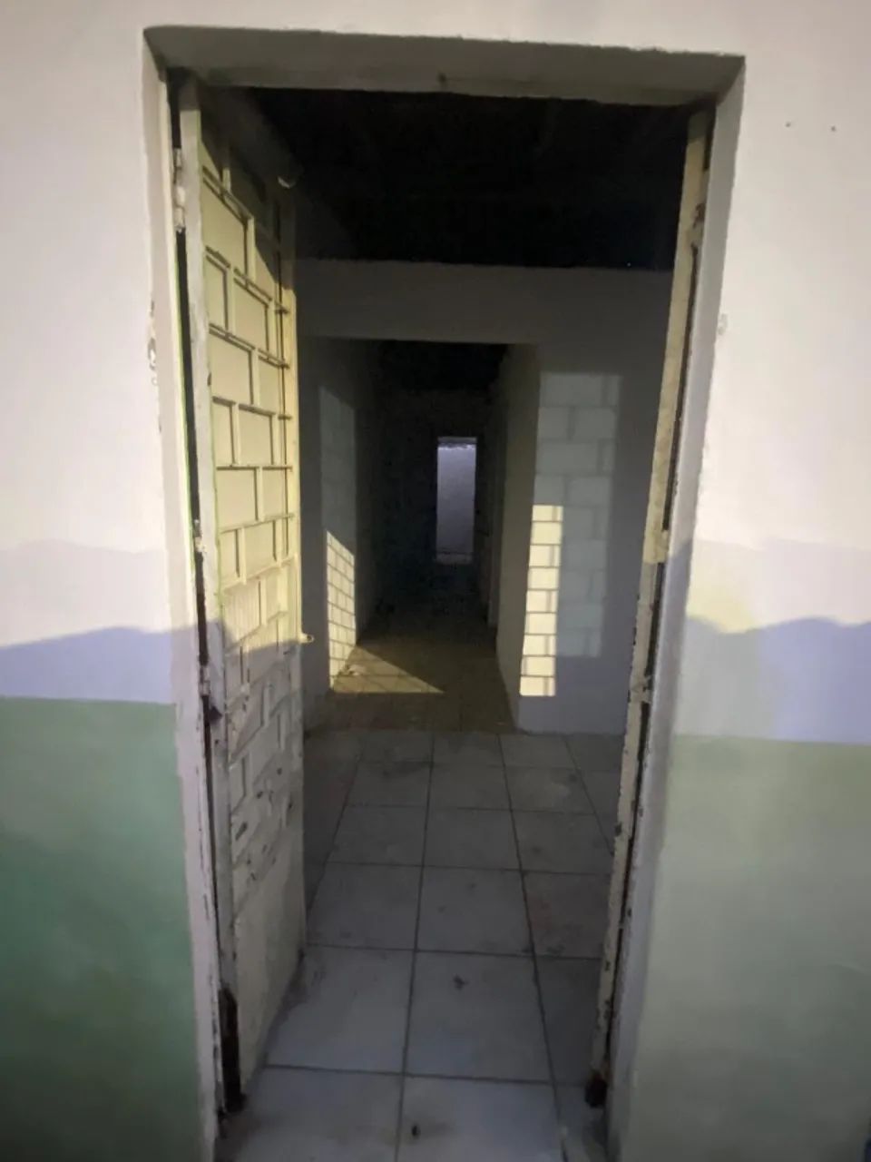 Foto - Maceió - Barro Duro