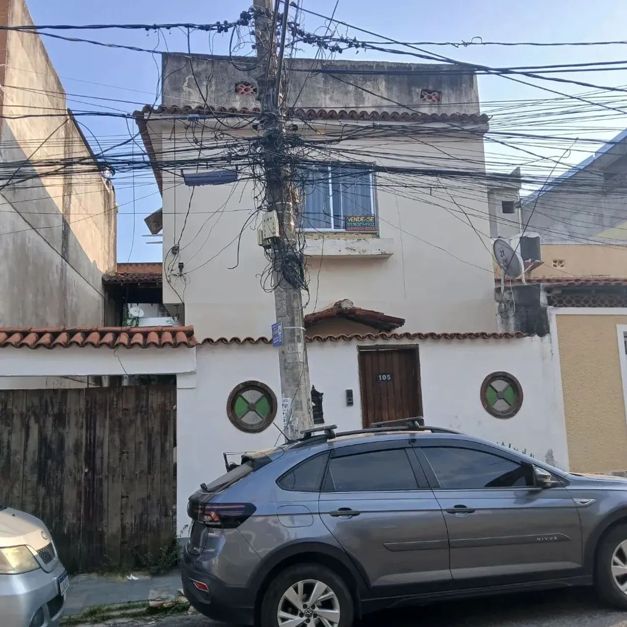 Foto - Rio de Janeiro - Curicica