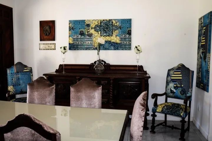 Chacará Vila Filó pra Temporada - na Areia Branca Do Mosqueiro - Foto 10