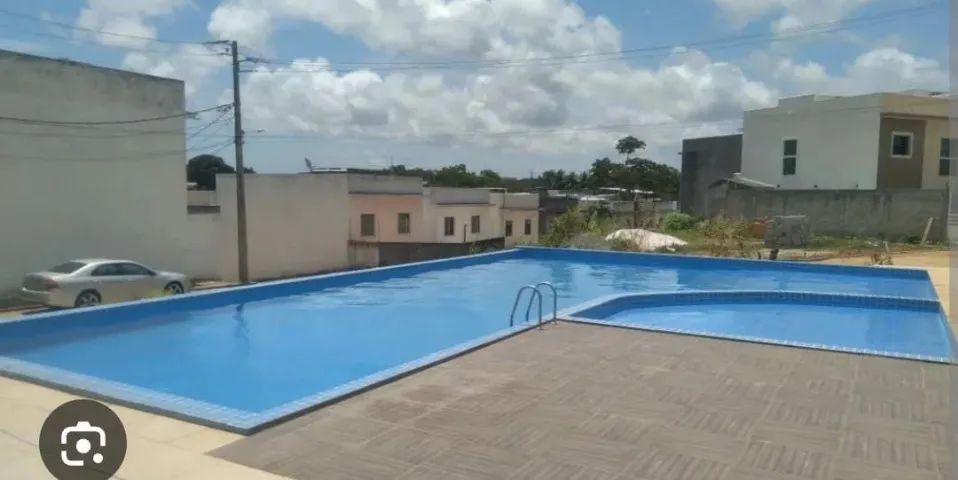 Vende-se excelentes terrenos em condomínio fechado, a partir de 128m2 em lauro de freitas - Foto 2