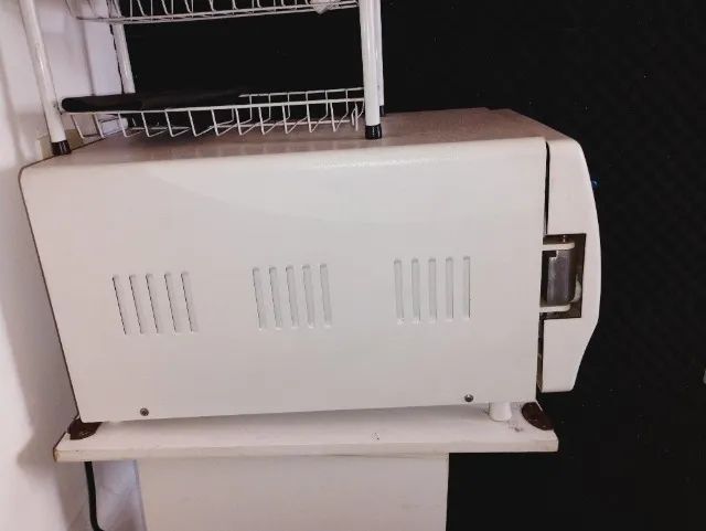Autoclave semi nova 21lts ALT - Foto 2