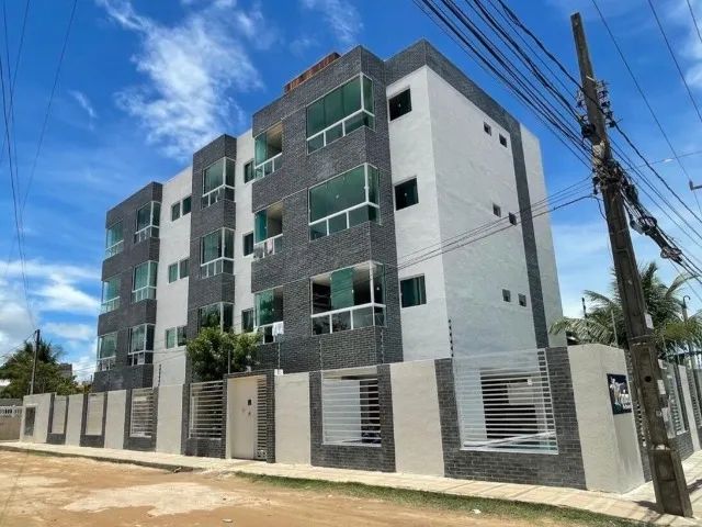 Apartamento no Ed. Privê Paraíso dos Carneiros em Tamandaré/PE à Venda (AP1203-DV)