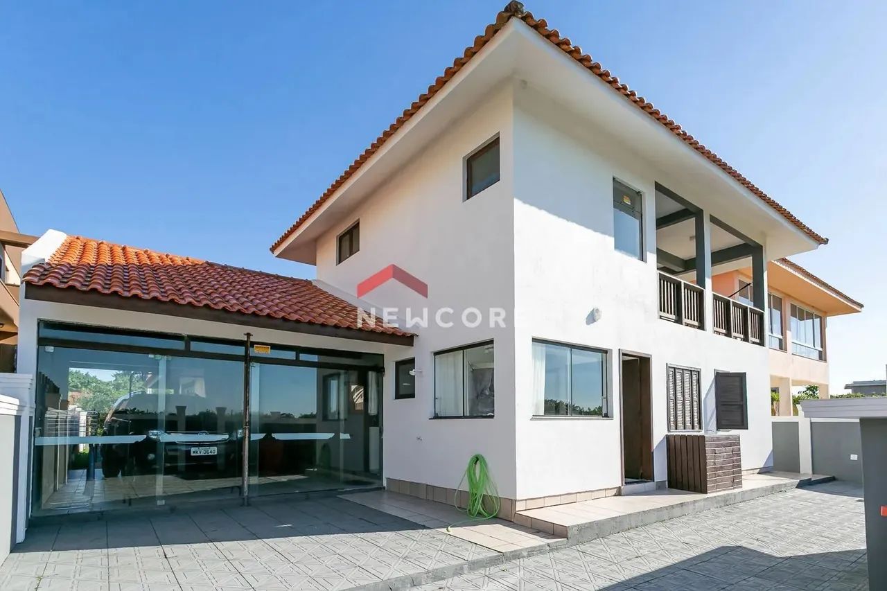 Casa de condomínio em Rua Manoel Pedro Vieira - Morro das Pedras - Florianópolis/SC