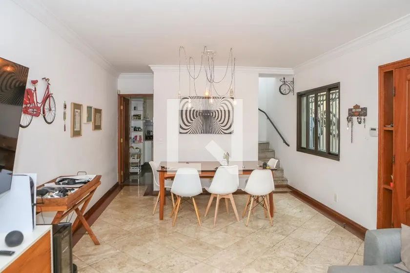 Casa à Venda - Vila Romana, 3 Quartos, 127 m2 - Foto 3