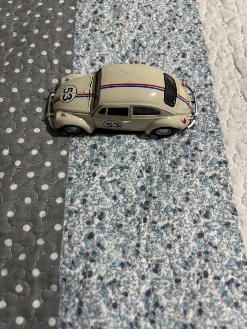 Herbie meu fusca turbinado  - Foto 4