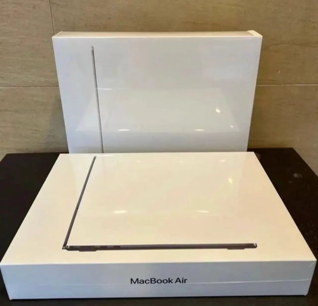 MacBook Air M4 16GB