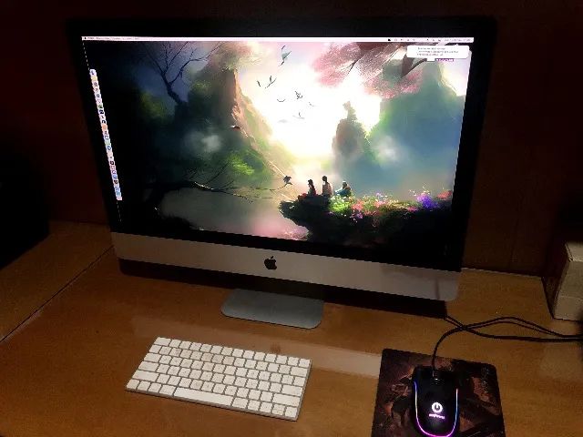 imac 2015 /27インチ/FD1TB /32GB imac 2015 /27インチ/FD1TB /32GB Apple iMac with Retina 5K display