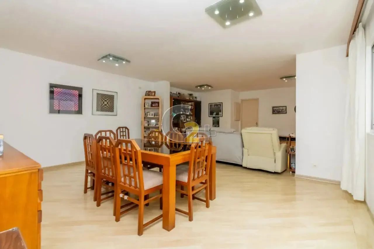 Apartamento à venda em Higienópolis com 3 quartos, sendo 1 suite e 1 vaga - Foto 4