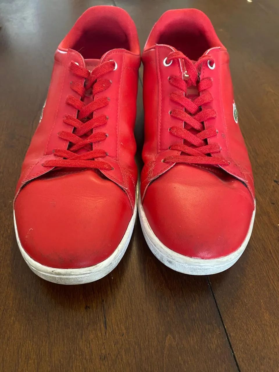 Tenis Lacoste Original - Foto 5