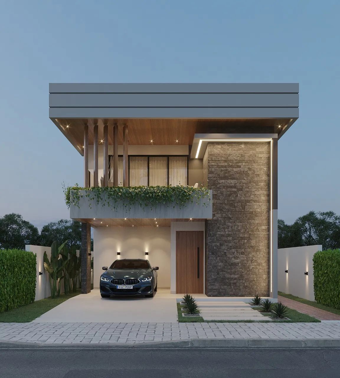 Casa para vender, Gramame, João Pessoa, PB. CÓD: 2087