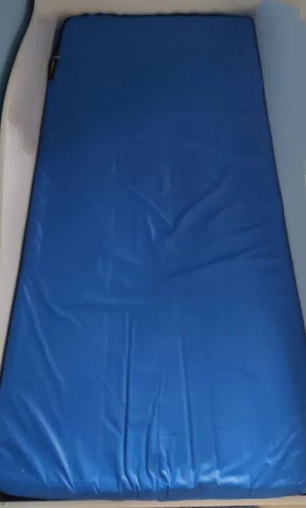 Colchão infantil pra mini cama