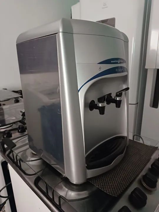 Bebedouro de água Masterfrio Fresh - Semi novo - Foto 4