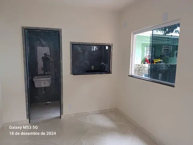 Vendo Lindo Conjugado todo reformado - Foto 2