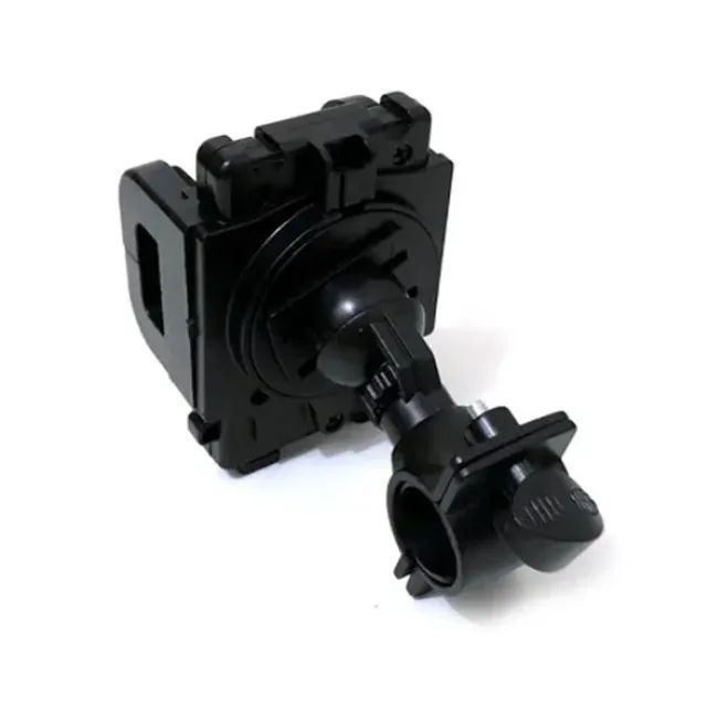Suporte de Celular Universal Para Moto e Bicicleta- LE-024 - Foto 3