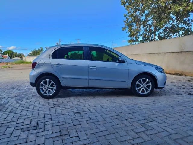 Gol 1.6 Power completo  2011. Carro de família!! - Foto 4