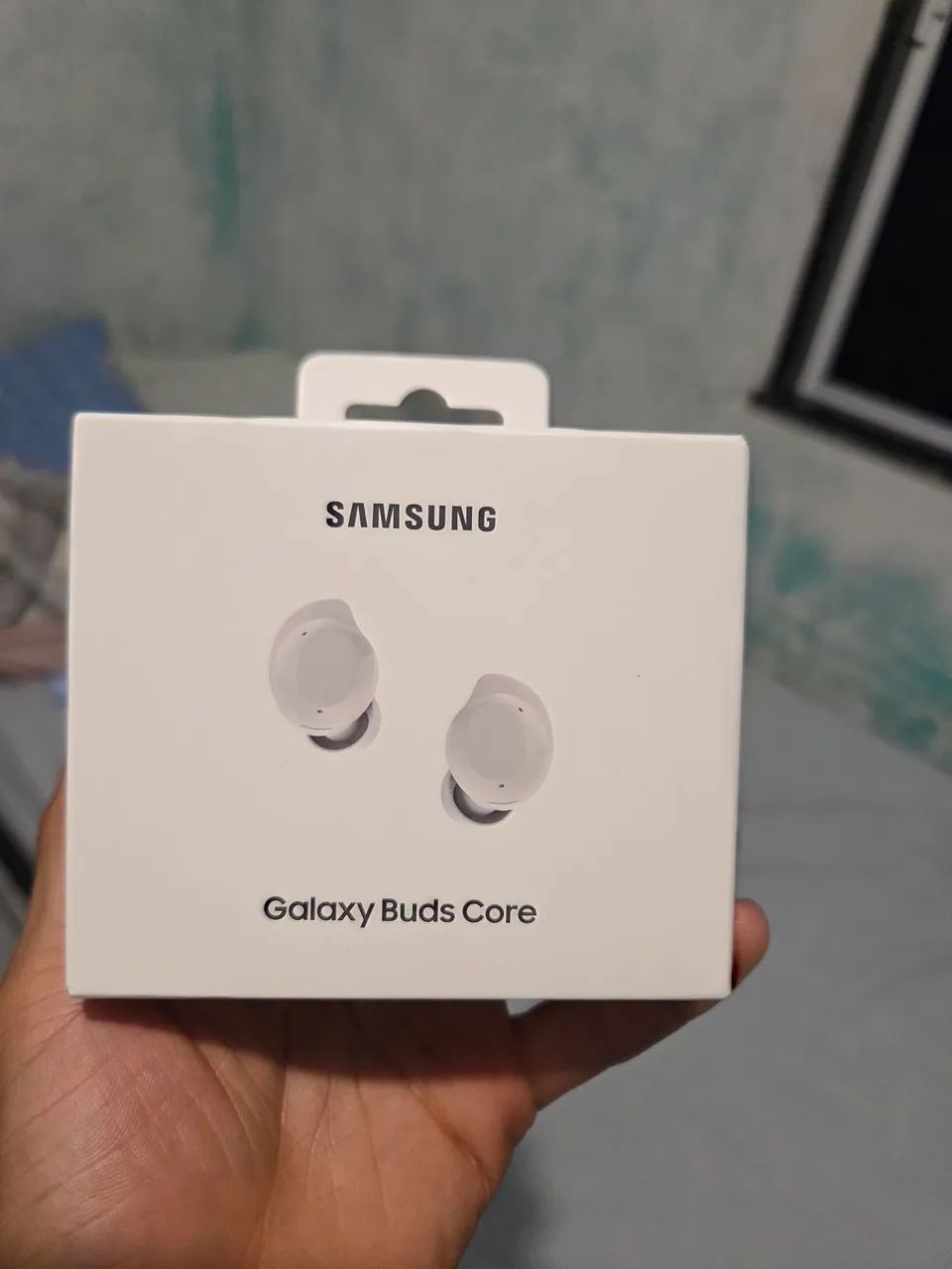 Samsung Galaxy Buds Core
