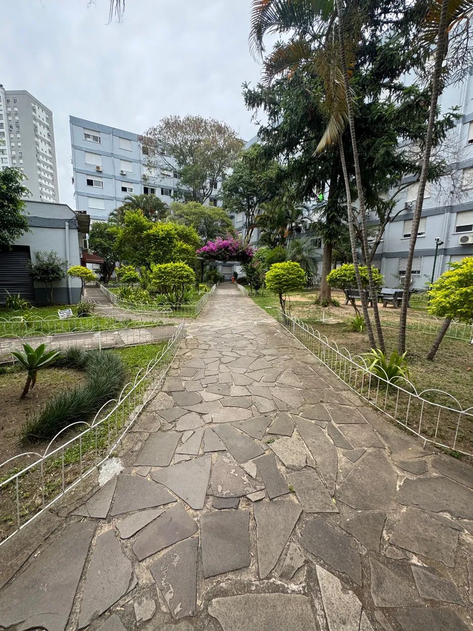 Foto - Porto Alegre - Centro Histórico