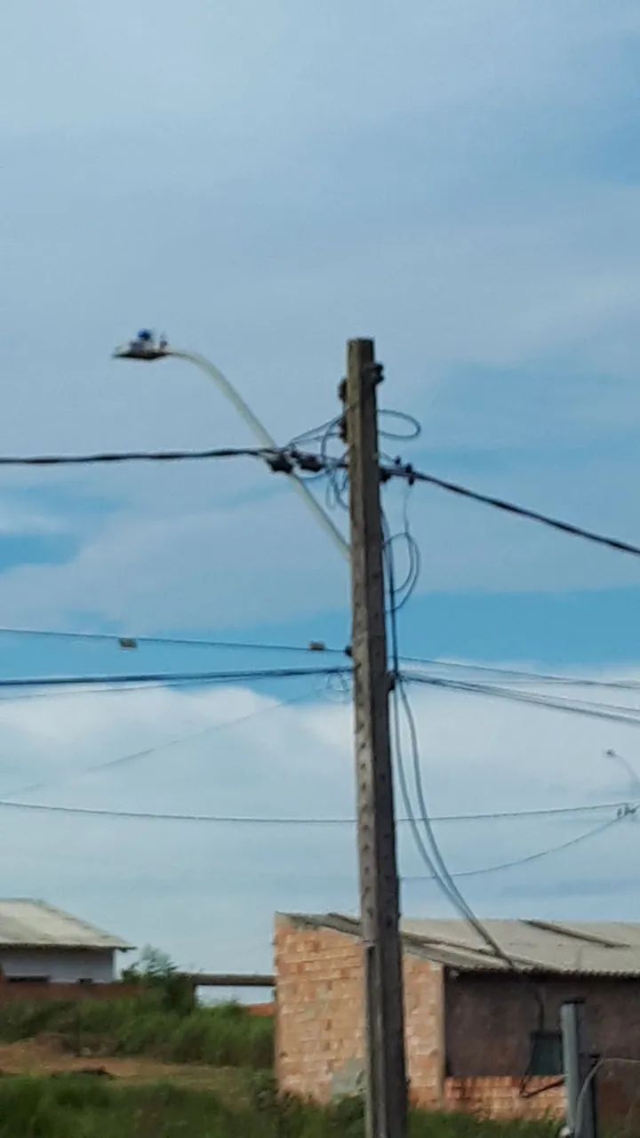 Eletricista Residencial Alta e Baixa Tensão 