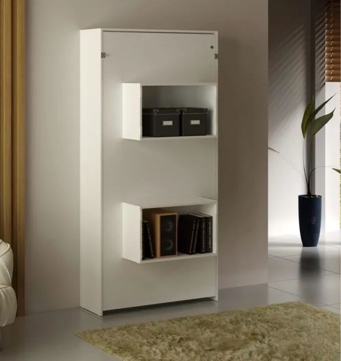 Cama solteiro articulável 1,88x0,88 + Colchão D33 + Pillow Top  - Foto 3