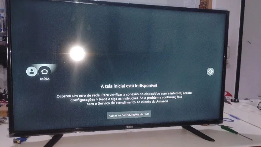 TV 39 Polegadas - Foto 3