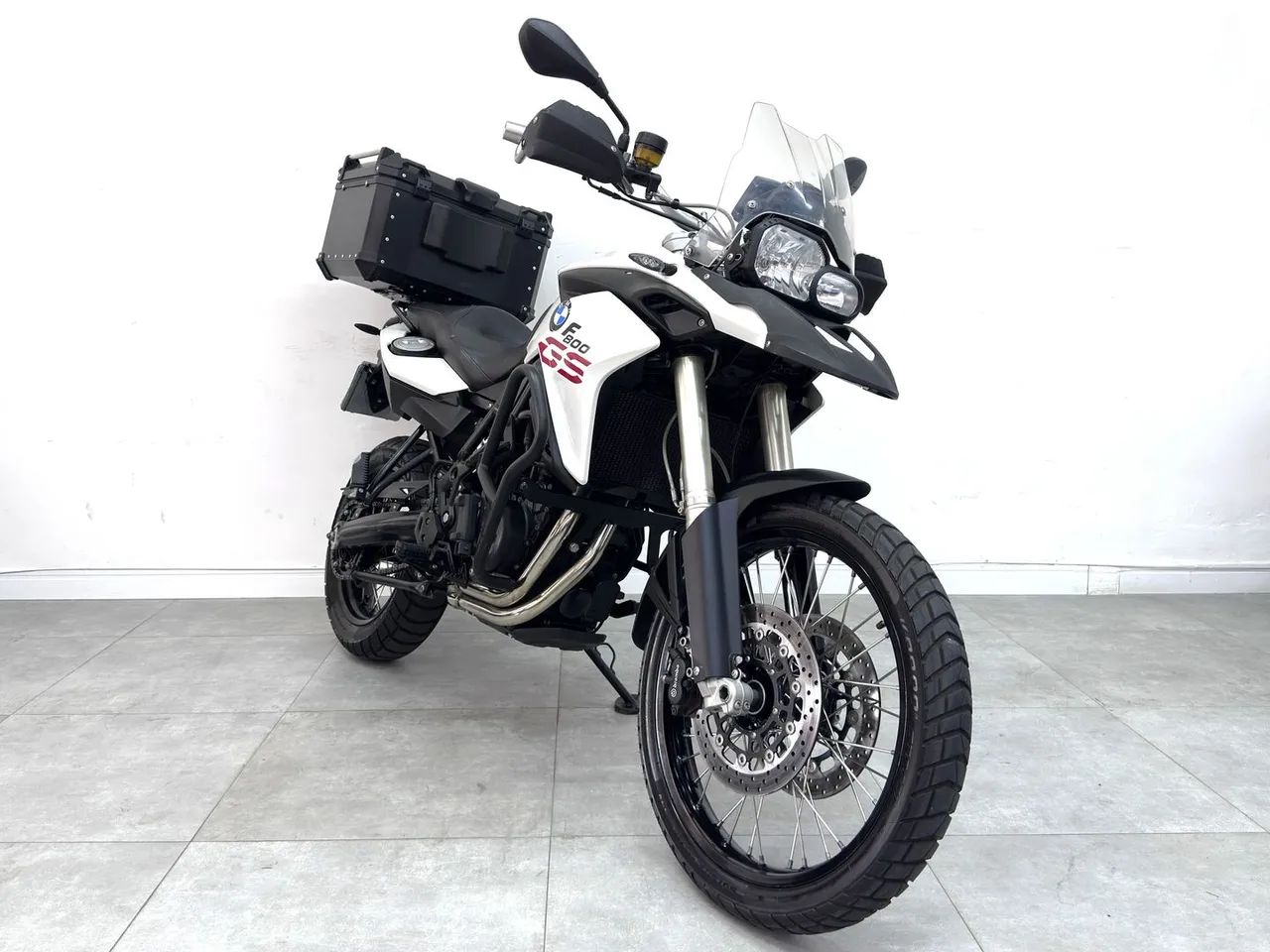 Bmw F 800 Gs - Foto 6