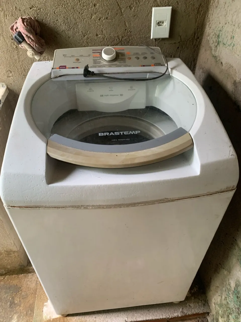 Vendo está em ótimo estado