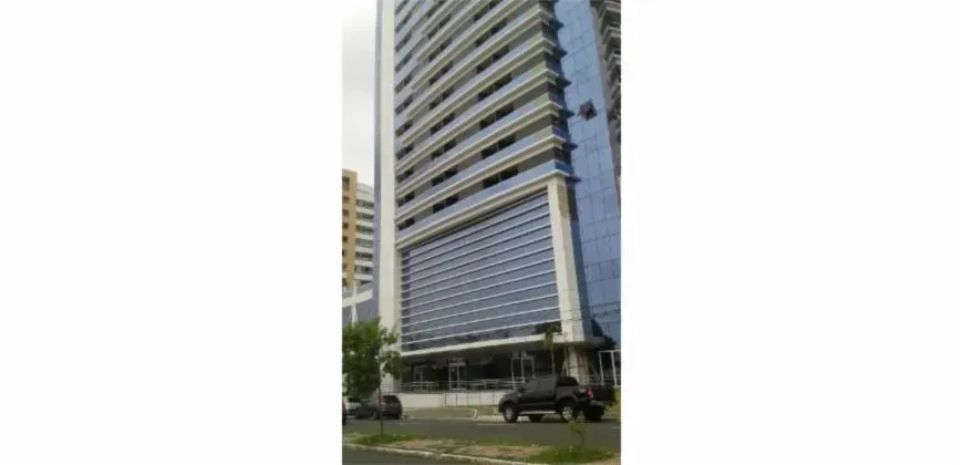Imóvel para aluguel com 35 metros quadrados em São Cristóvão - Teresina - PI