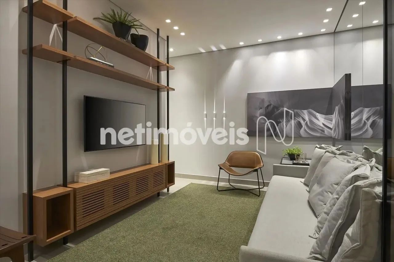 Venda Apartamento 3 quartos Jardim Riacho das Pedras Contagem - Foto 4