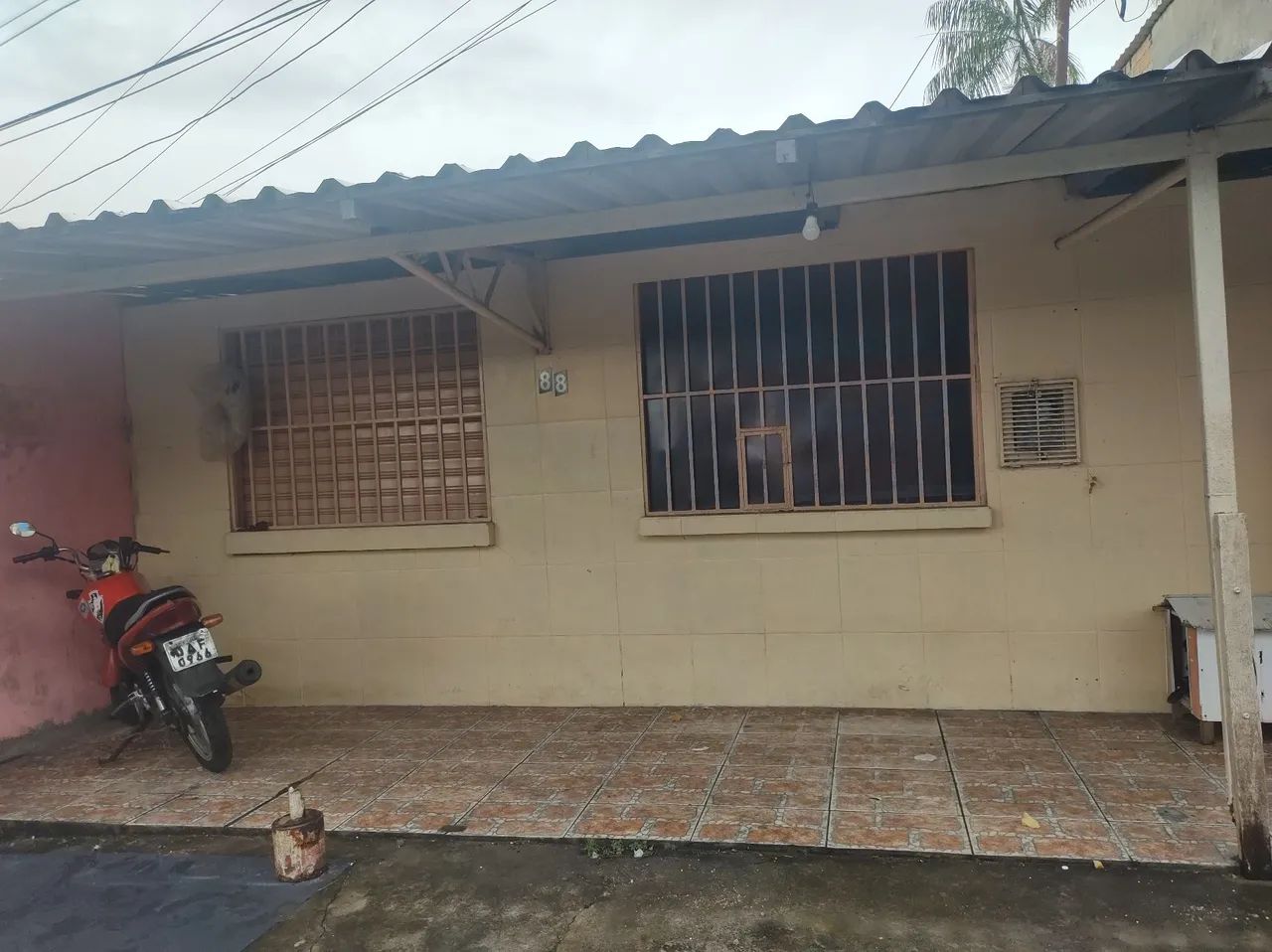 Foto - Manaus - Cidade Nova