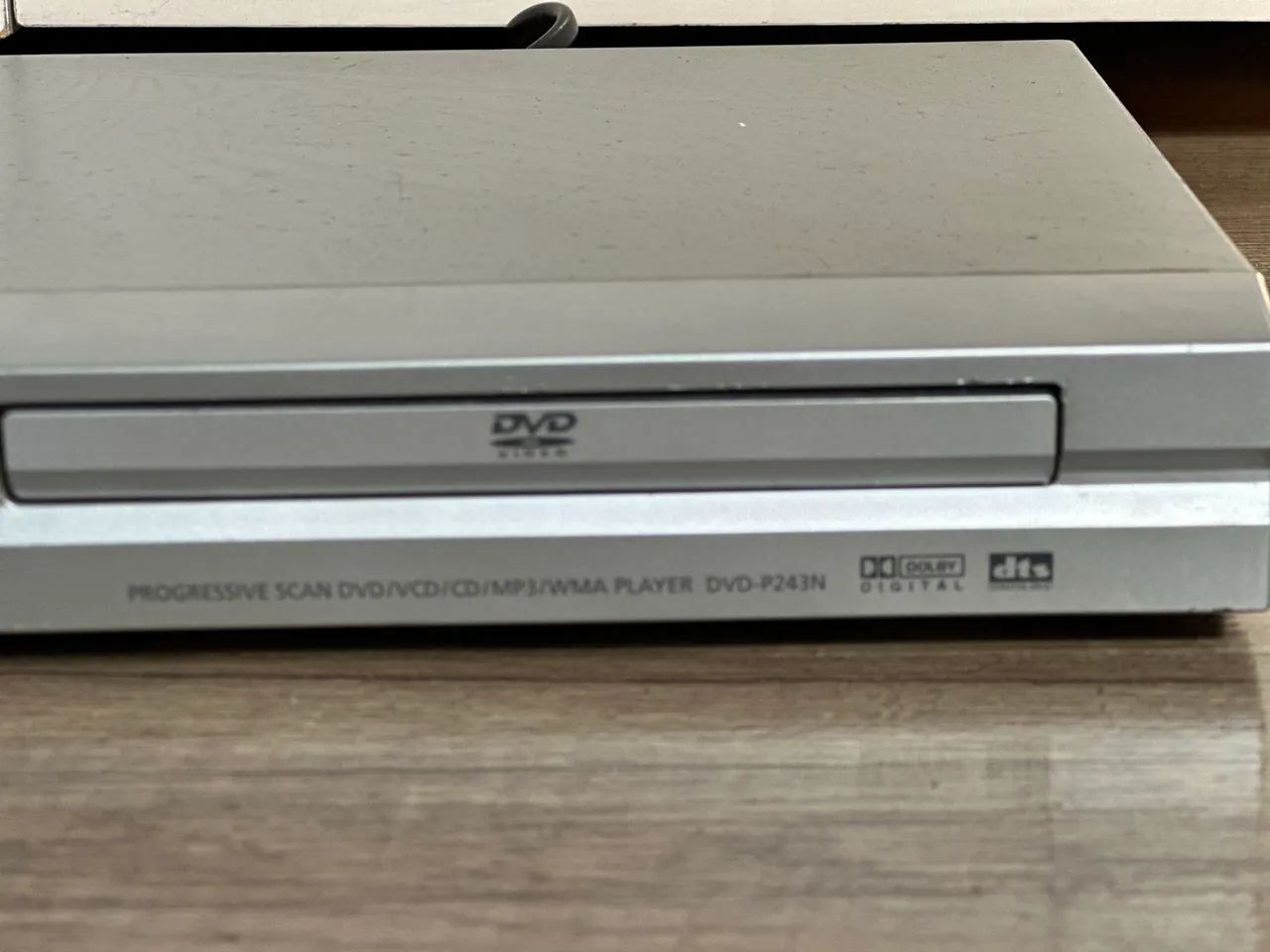 DVD e CD player da Samsung - Foto 3