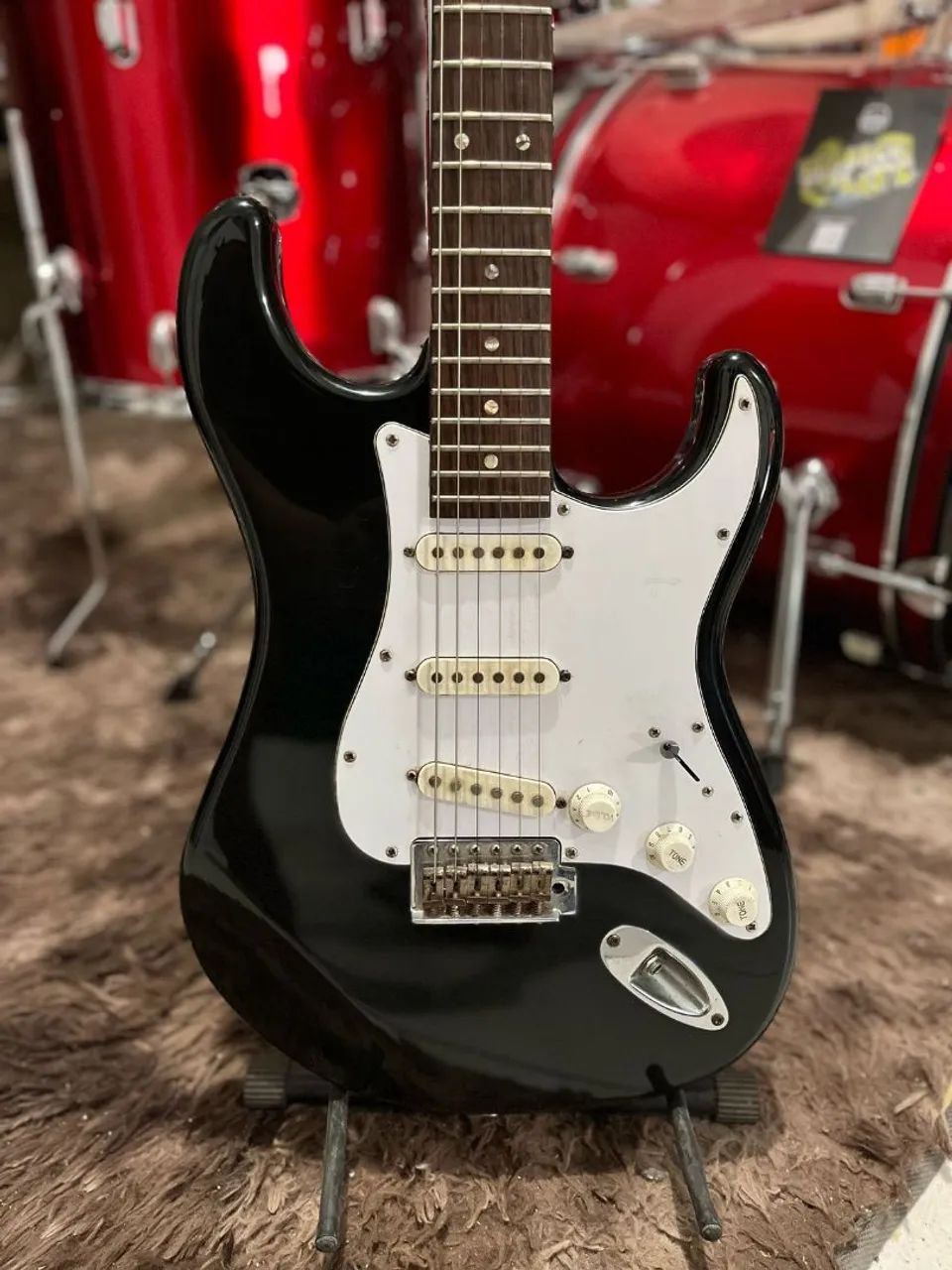 Guitarra Tagima Special Series 736  - Foto 4