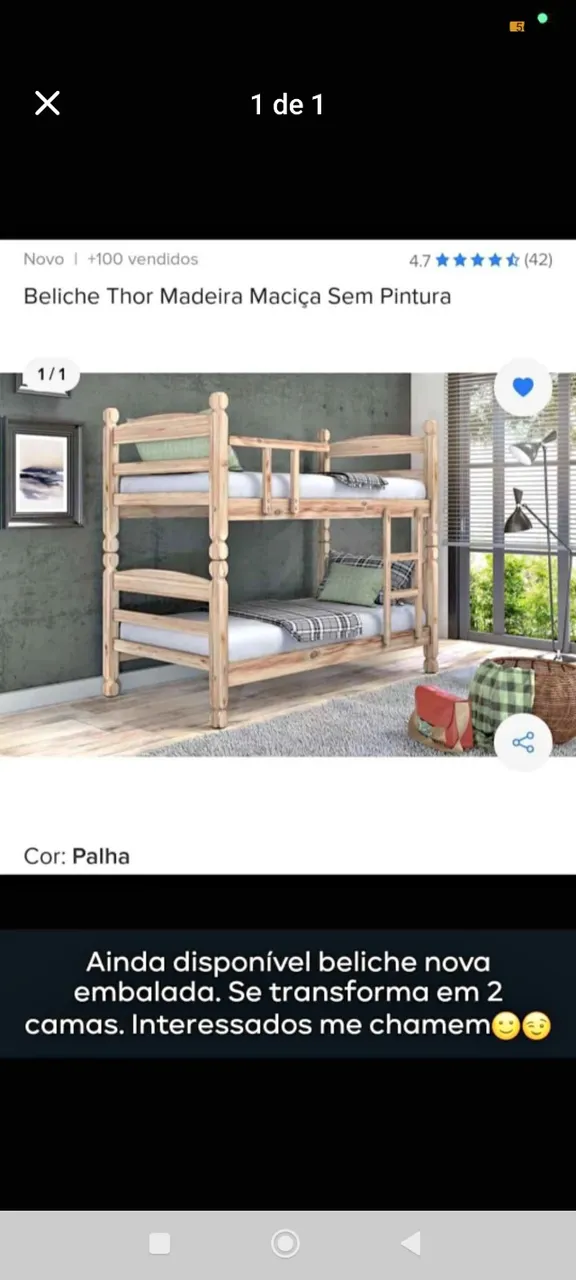 GUARDA ROUPA NA PROMISSÓRIA